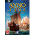 ANNO 1404 日本語マニュアル付英語版 パッケージ画像