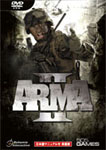ARMA2 日本語マニュアル付英語版 パッケージ画像
