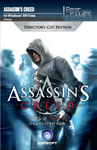 Best Selection of GAMES Assassin's Creed 日本語マニュアル付英語版 パッケージ画像