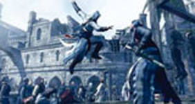 Best Selection of GAMES Assassin's Creed 日本語マニュアル付英語版 スクリーンショット画像