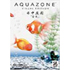 AQUAZONE 水中庭園 金魚 パッケージ画像