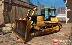 デモリッション カンパニー ゴールド エディション 日本語版 スクリーンショット画像