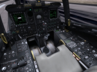 DCS:A-10C ウォートホッグ 日本語簡易マニュアル付英語版 スクリーンショット画像