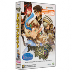 ドラゴンネスト 1stアニバーサリーパッケージ パッケージ画像