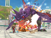 FNO スクリーンショット画像