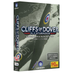 IL-2 STURMOVIK Cliffs of Dover 日本語マニュアル付英語版 パッケージ画像