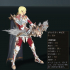 リネージュII 7th Anniversary Package スクリーンショット画像