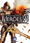 Might & Magic:Heroes VI 日本語マニュアル付英語版 パッケージ画像