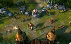Might & Magic:Heroes VI 日本語マニュアル付英語版 スクリーンショット画像