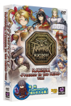 ラグナロクオンライン RJC2011 -Process to the HERO Vol2- パッケージ画像