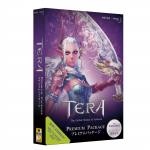 TERA プレミアムパッケージ パッケージ画像