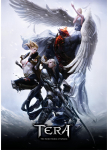 TERA ウィンタープレミアムパッケージ パッケージ画像