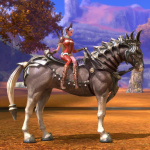 TERA ウィンタープレミアムパッケージ スクリーンショット画像