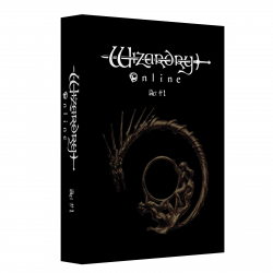 Wizardry Online Act#1 パッケージ画像