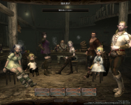 Wizardry Online Act#1 スクリーンショット画像