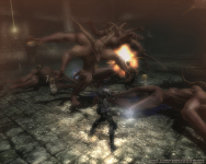 Wizardry Online Act#1 スクリーンショット画像