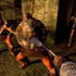 Dark Messiah of Might and Magic 日本語マニュアル付英語版 スクリーンショット画像