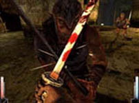 Dark Messiah of Might and Magic 日本語マニュアル付英語版 スクリーンショット画像