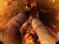 Dark Messiah of Might and Magic 日本語マニュアル付英語版 スクリーンショット画像