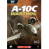 DCS:A-10C ウォートホッグ 日本語簡易マニュアル付英語版 パッケージ画像