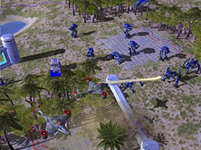 Best Selection of GAMES エンパイア・アースII 日本語版 スクリーンショット画像