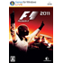 F1 2011 パッケージ画像