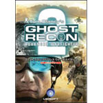 Ghost Recon: Advanced Warfighter 2 日本語マニュアル付英語版 パッケージ画像