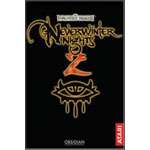 Neverwinter Nights 2 日本語マニュアル付英語版 パッケージ画像