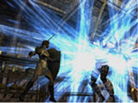 Neverwinter Nights 2 日本語マニュアル付英語版 スクリーンショット画像