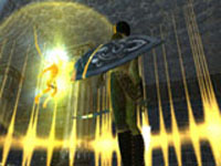 Neverwinter Nights 2 日本語マニュアル付英語版 スクリーンショット画像