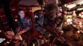 Tom Clancy’s Rainbow Six Vegas 日本語マニュアル付英語版 スクリーンショット画像