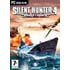 Silent Hunter 4 Wolves of the Pacific 日本語マニュアル付英語版 パッケージ画像