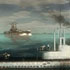 Silent Hunter 4 Wolves of the Pacific 日本語マニュアル付英語版 スクリーンショット画像