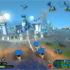 EA BEST HITS SPORE 完全版 スクリーンショット画像