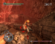 Best Selection of GAMES Ｘブレード 日本語版 スクリーンショット画像